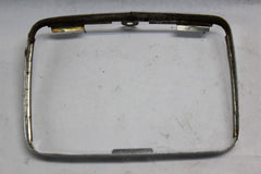 HEADLIGHT RING 33105-MB4-671 1984 VF500C