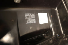 OEM Kawasaki Trunk 1986 Voyager XII 1200 16160-1106-P5