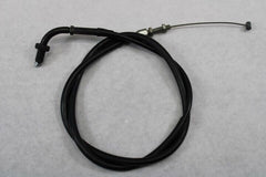 Throttle Cable A 17910-MB1-000 1983 Honda VF750