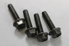 Cam Chain Idler Bolts 4pcs 01550-06257 1995 Suzuki GSX600F