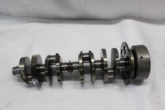 CRANKSHAFT 1983 Suzuki GS650GL 12220-34203