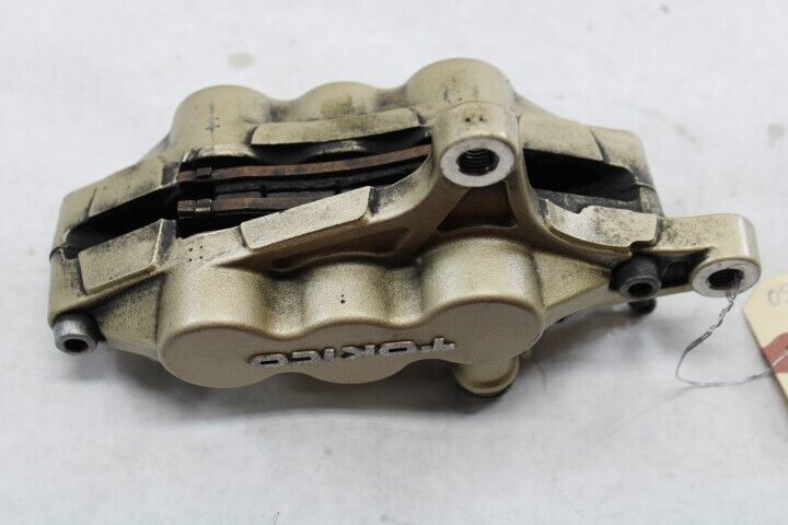 OEM Suzuki Motorcycle 2005 GSX1300R Hayabusa Front Caliper LH #59300-33E30-999