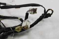 OEM Honda Motorcycle 2002 CBR900 Ignition Sub-Harness 32103-MCJ-A00