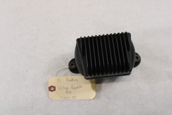 Voltage Regulator 74505-09 2015 Harley Davidson Road King