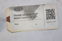 FRAME HANDLE GRIP RIGHT 41610-10F20 2000 Suzuki Intruder VL1500