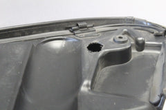 LEATHER SADDLEBAG LEFT HARLEY DAVIDSON 91139-09