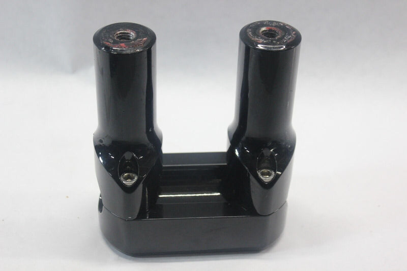 Gloss Black Aftermarket 1.5
