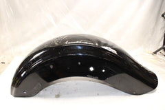 Rear Fender Black 58702-09 2015 Harley Davidson Road King