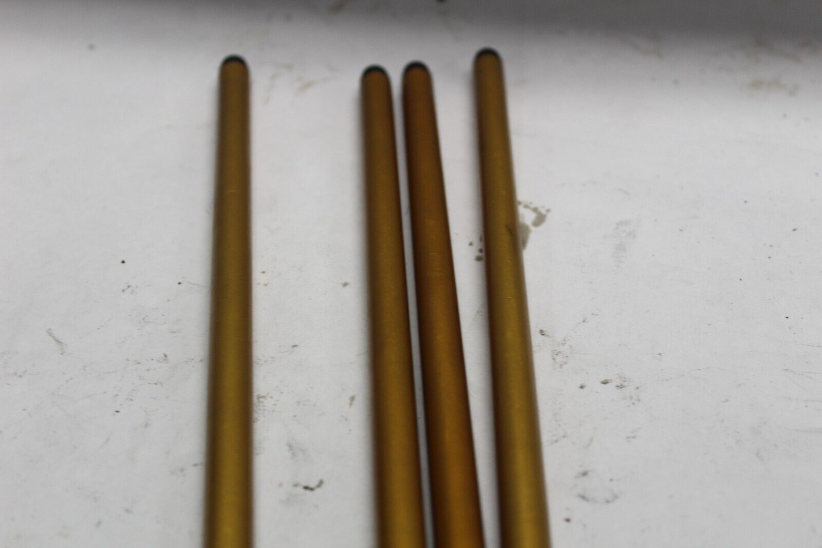 Aftermarket Adjustable Pushrods (4) EVO Harley Davidson 17924-83 ...