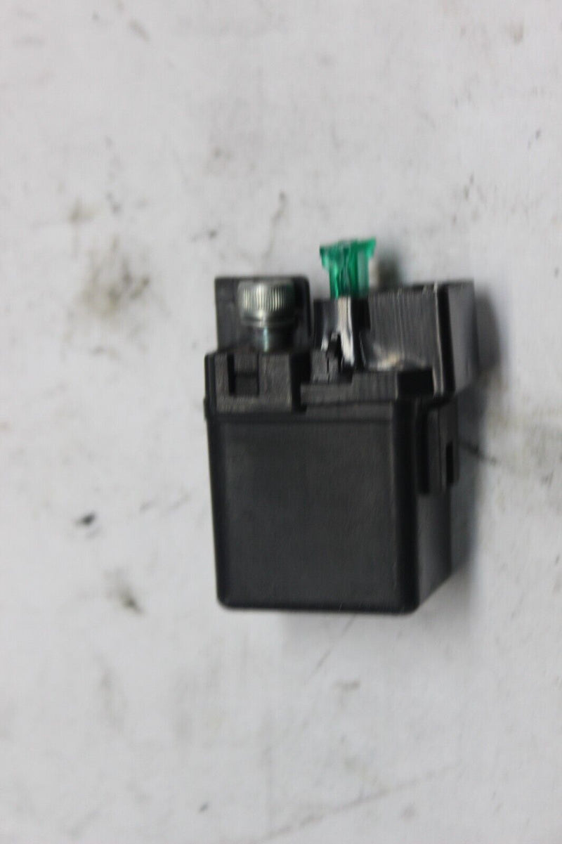 Starter Magnetic Switch 35850-MR5-007 2006 CBR1000RR
