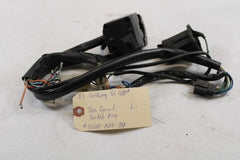 Turn Signal Switch Harness LEFT 35200-MB9-781 1983 Honda Goldwing GL1100