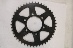 Hub Sprocket 46T 42041-0087 2009 Kawasaki 650R Ninja EX650C9F