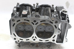 CYLINDER HEAD 5K MILES 11008-0716 2016 KAWASAKI VERSYS 650ABS