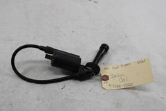 Ignition Coil (#12) 33410-02F00 2002 Suzuki TL1000