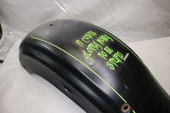 OEM Harley Davidson Rear Fender 2016 Road Glide 60575-10