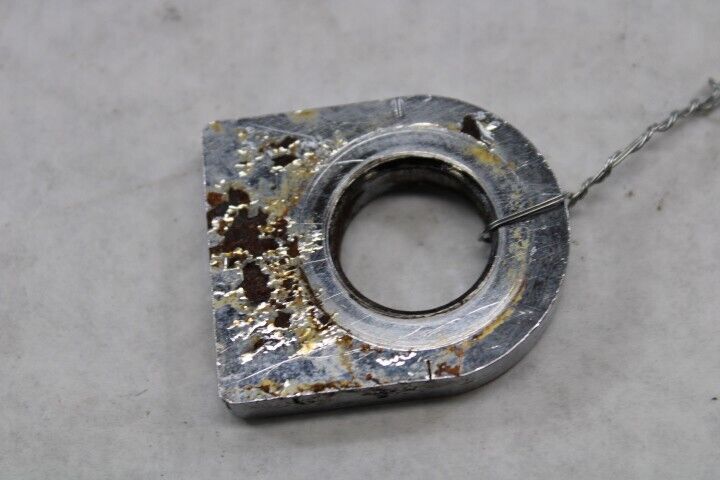 Chain Puller 1 4WM-25388-00 2002 Yamaha RoadStar XV1600A