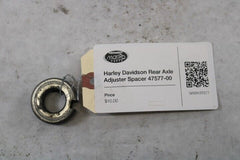 Harley Davidson Rear Axle Adjuster Spacer 47577-00 Harley Davidson