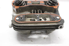 Rear Cylinder Head EVO Harley Davidson 16720-84A, 16690-85
