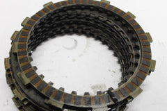 Clutch Friction Plates (9) Steels (8) Harley Davidson 37932-98 37913-98