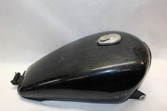 FUEL TANK BLACK 175A1-MJ8-000ZA 1984 Honda VF500C