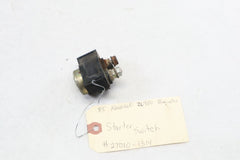 OEM Kawasaki Motorcycle Starter Switch 1985 ZL900 Eliminator 27010-1314