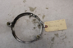 Headlamp Retaining Ring RIGHT 35127-27A00 1986 Suzuki GSXR1100