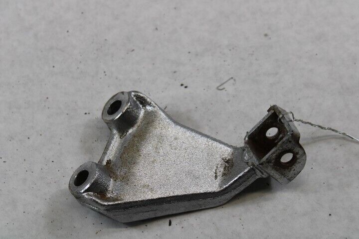Front Footrest Bracket Left 1990 Yamaha Vmax VMX12 1200