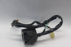 START/STOP SWITCH ASSY 35130-ME5-771 1984 Honda Nighthawk CB650SC