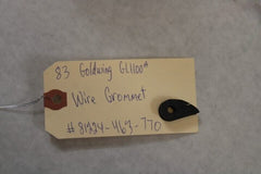 Wire Grommet 81224-463-770 1983 Honda Goldwing GL1100