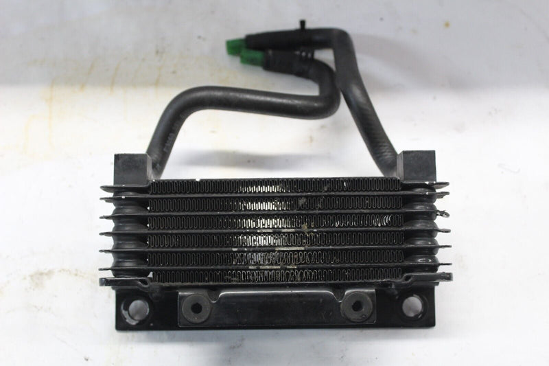 Oil Cooler w/ Mounting Bracket 63083-11 2011 RG ULTRA2011 Harley Roadglide Ultra