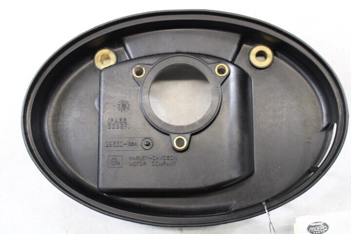 Air Cleaner Backplate 29630-08 Harley Davidson