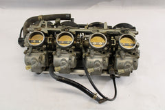 CARBURETOR 15003-1366 1998 Kawasaki ZX-9R Ninja