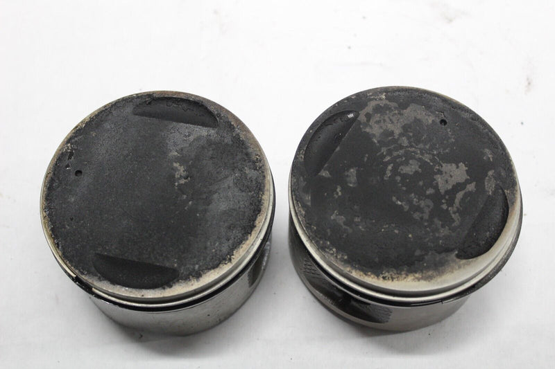 S&S 2420 Pistons 3.5