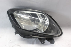 RIGHT HEADLIGHT ASSY 35100-10G30-999 2006 BURGMAN AN650K6