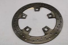 Front Brake Disc #41500017 Harley Davidson