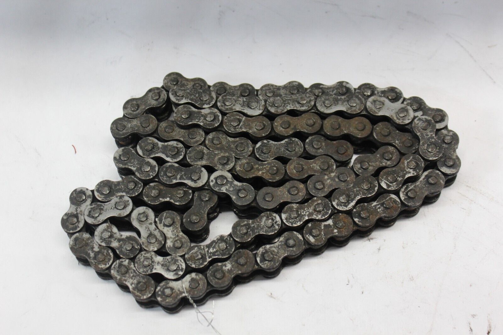 Buy 88 SUZUKI GSX600F KATANA CHAIN GAURD In Akron, Ohio, US, For US $18.00 - Foto 5