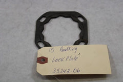 Lockplate 35242-06 2015 Harley Davidson Road King