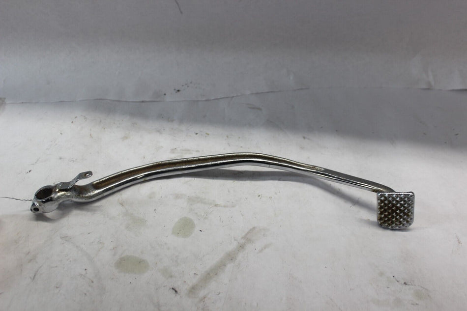 BRAKE PEDAL CHROME PLATED 3CF-27211-00-93 1996 Yamaha VIRAGO XV1100S