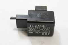 Turn Signal Relay 27002-1101 2007 Kawasaki Vulcan EN500C