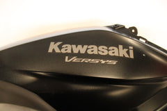 TANK SIDE COWLING RIGHT 55028-0564-51B 2016 Kawasaki Versys 650