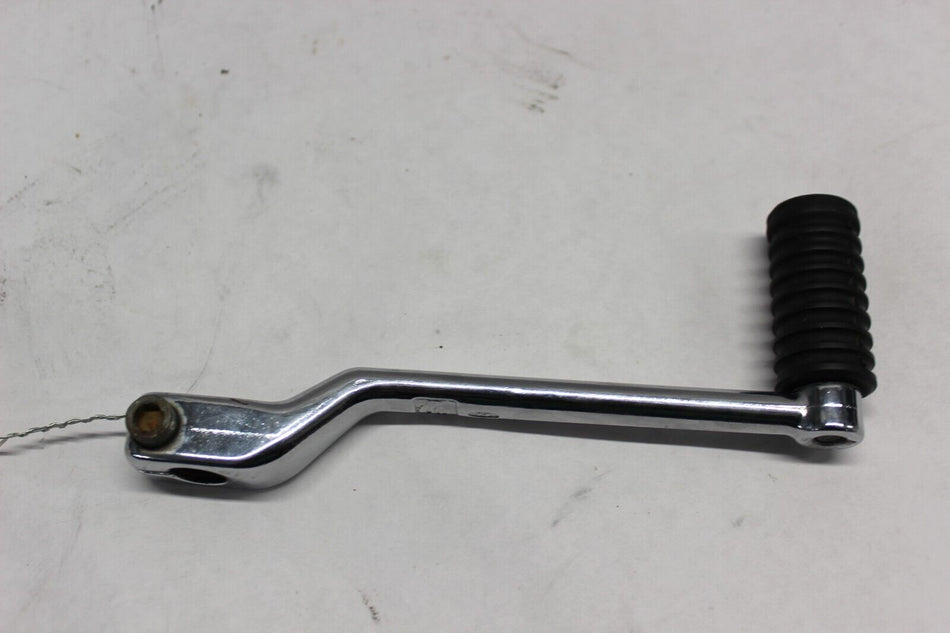 Shifter Lever W/Peg 33895-82 2006 FLHT Harley Davidson Electraglide