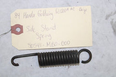 Side Stand Spring 50541-MB0-000 1984 Honda Goldwing GL1200A