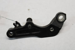 FRONT CALIPER BRACKET LEFT BLACK 45110-MA5-771 1983 Honda VT750C Shadow