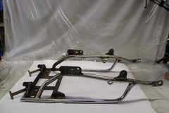 Trunk Stay 84101-MG9-771 1984 Honda Goldwing GL1200A