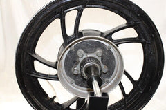 OEM Yamaha Motorcycle Rear Wheel 16" x 3" 1981 XJ650 4H7-25338-29-98