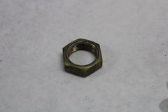 PIVOT SHAFT NUT 09140-22004 1983 Suzuki GS650GL