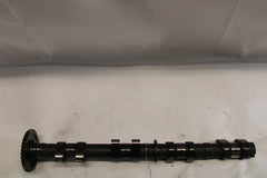 EXHAUST CAMSHAFT 49118-1196 2000 KAWASAKI ZX9 2000 Kawasaki ZX-9R