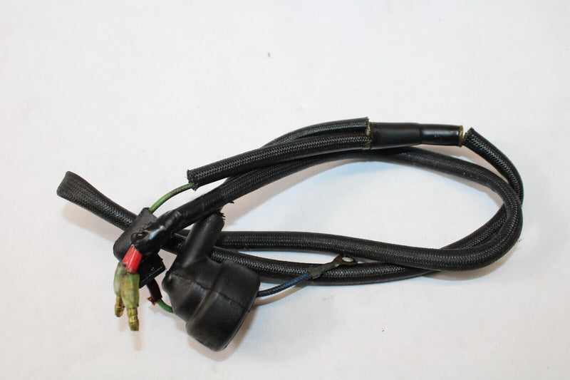 SUB-HARNESS A 32101-MCK-A00 2007 HONDA VT1100C2