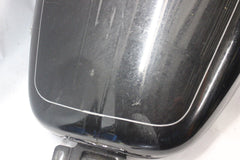 6 GALLON FUEL TANK (BLACK) 61000131DH 2015 Harley Davidson ROADGLIDE 61356-08