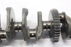 CRANKSHAFT 12000-29810 2005 SUZUKI GSX-R600